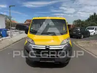 2016 Citroen Jumper