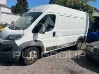 2016 Citroen Jumper