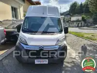 2016 Citroen Jumper
