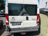 2016 Citroen Jumper