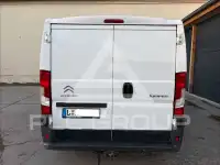 2016 Citroen Jumper