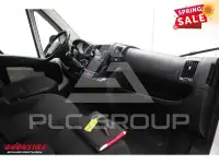 2016 Citroen Jumper