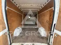 2016 Citroen Jumper