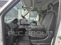 2016 Citroen Jumper