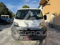 2016 Citroen Jumper