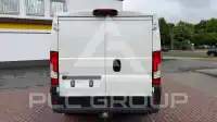 2016 Citroen Jumper