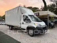 2016 Citroen Jumper