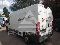 2016 Citroen Jumper