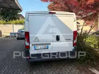 2016 Citroen Jumper