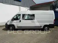 2016 Citroen Jumper
