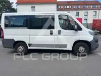 2016 Citroen Jumper
