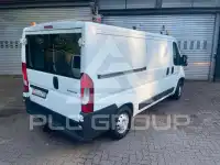 2016 Citroen Jumper