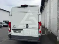 2016 Citroen Jumper