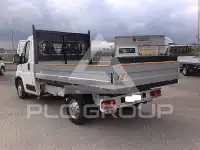 2016 Citroen Jumper