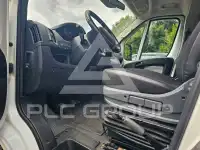 2016 Citroen Jumper