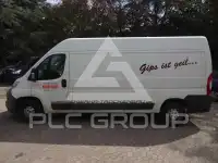 2016 Citroen Jumper