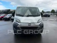 2016 Citroen Jumper