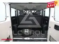 2016 Citroen Jumper