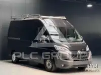2016 Citroen Jumper