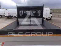 2016 Citroen Jumper