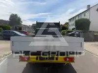 2016 Citroen Jumper