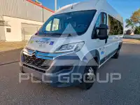 2016 Citroen Jumper