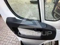2016 Citroen Jumper