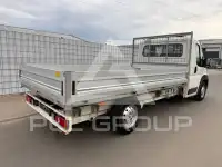 2016 Citroen Jumper