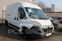 2016 Citroen Jumper