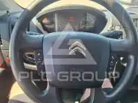 2016 Citroen Jumper
