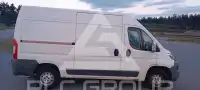 2016 Citroen Jumper