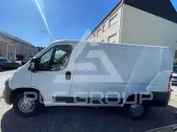 2016 Citroen Jumper