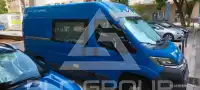 2016 Citroen Jumper
