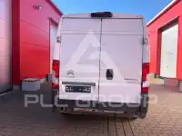 2016 Citroen Jumper
