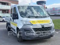 2016 Citroen Jumper