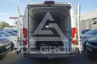 2016 Citroen Jumper