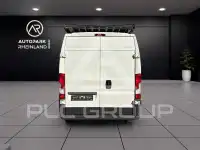 2016 Citroen Jumper