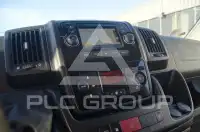 2016 Citroen Jumper