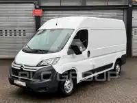 2016 Citroen Jumper