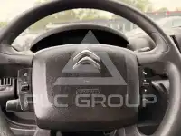 2016 Citroen Jumper