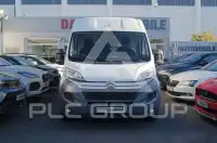 2016 Citroen Jumper