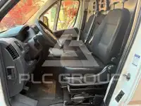 2016 Citroen Jumper