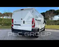 2016 Citroen Jumper