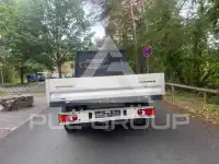 2016 Citroen Jumper
