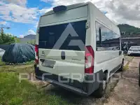 2016 Citroen Jumper