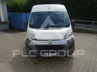 2016 Citroen Jumper