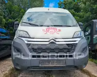 2016 Citroen Jumper