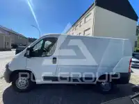 2016 Citroen Jumper