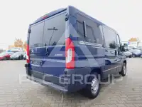 2016 Citroen Jumper