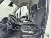 2016 Citroen Jumper